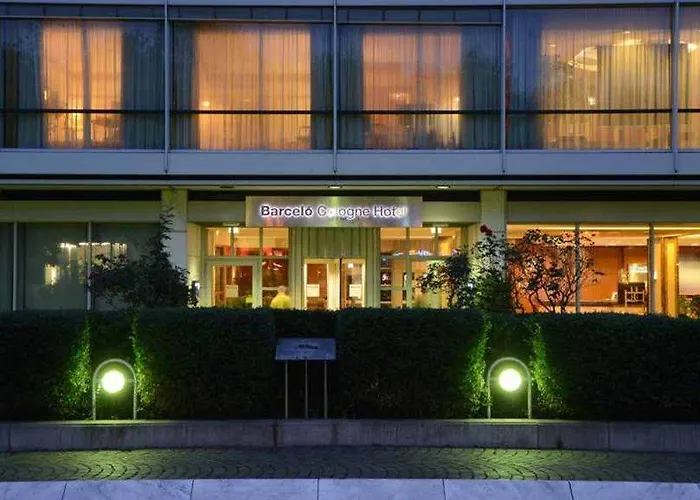 Hotel Steigenberger 4*