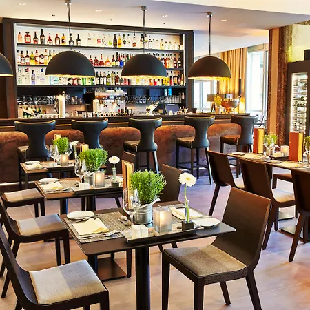 Steigenberger Κολωνία