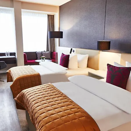 Hotel Steigenberger Colonia