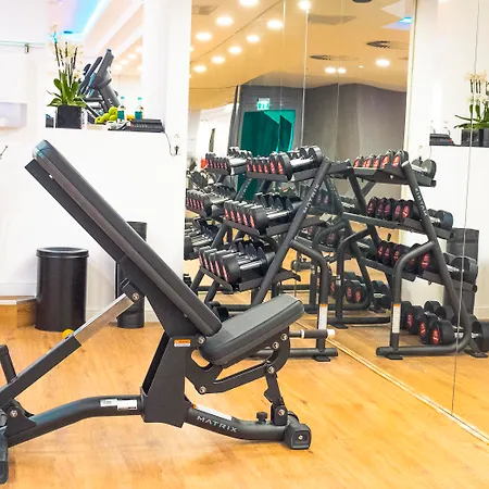 Steigenberger 4* Köln