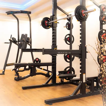 Hotel Steigenberger 4*