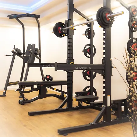 Hotel Steigenberger 4*