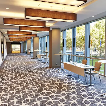 Hotel Steigenberger Köln