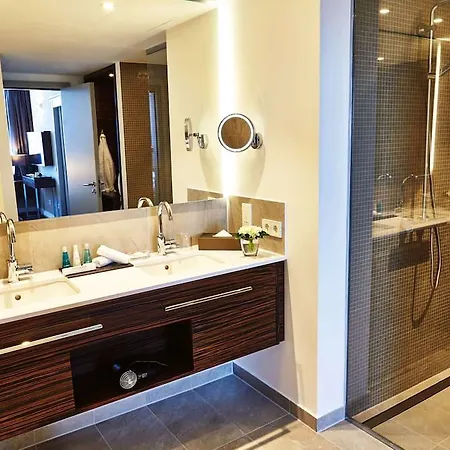 Steigenberger Hotel Colónia