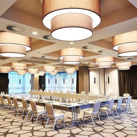 Steigenberger Kolín nad Rýnem