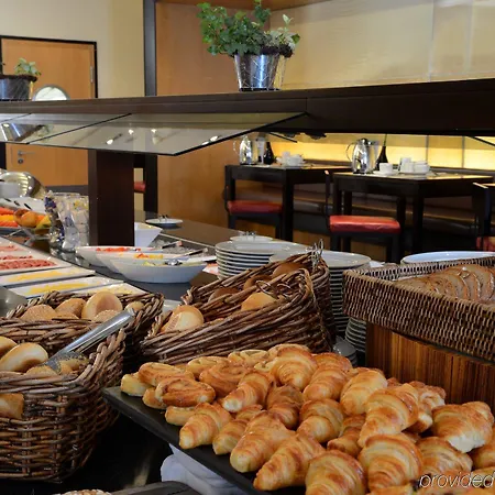 Hotel Steigenberger Köln