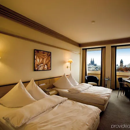 Steigenberger Hotel Köln