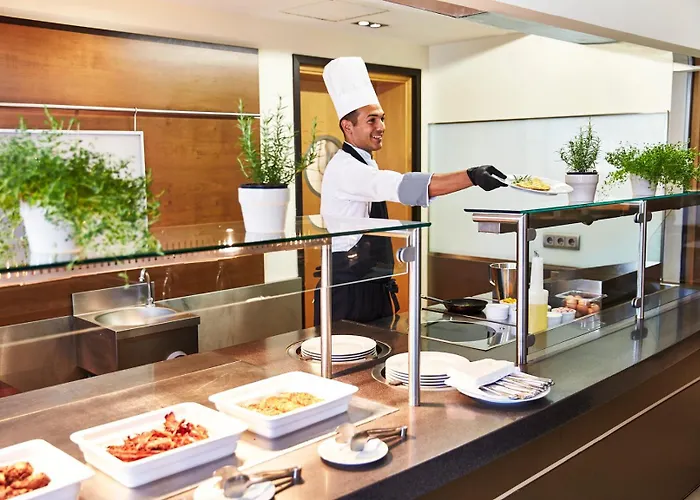 Steigenberger Hotel 4*