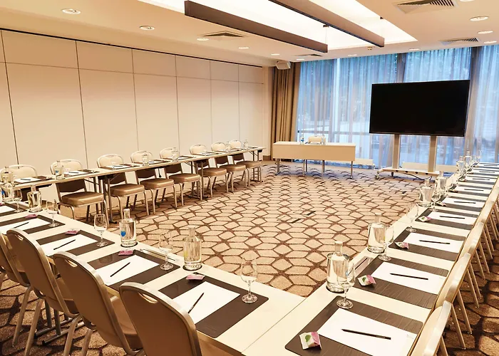 Steigenberger 4* Kolín nad Rýnem