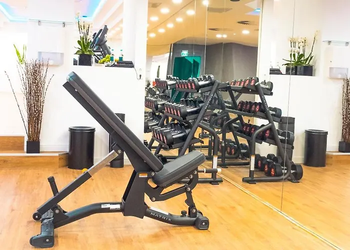 Steigenberger 4* Kolín nad Rýnem