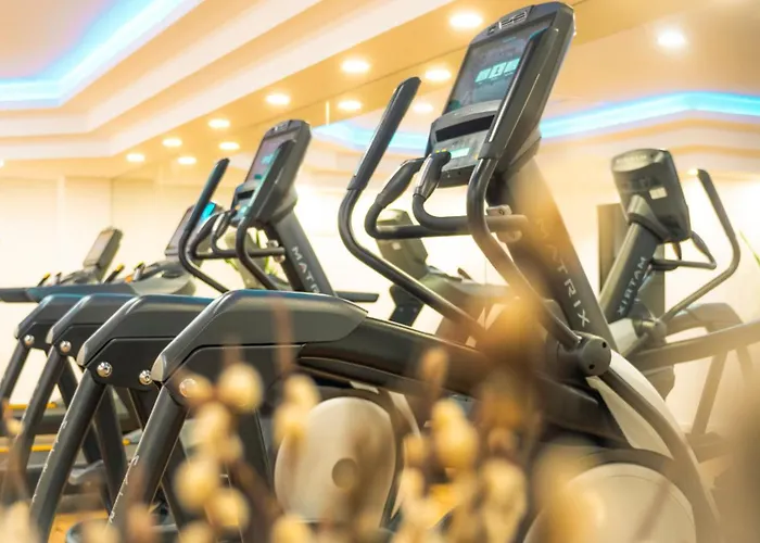 Steigenberger 4* Kolín nad Rýnem