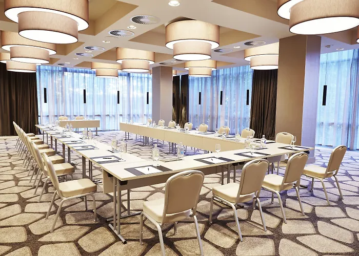 Steigenberger Colonia