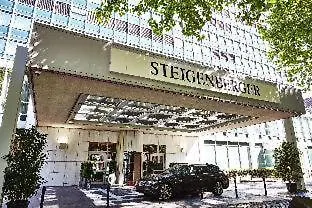 Hotel Steigenberger Kolín nad Rýnem