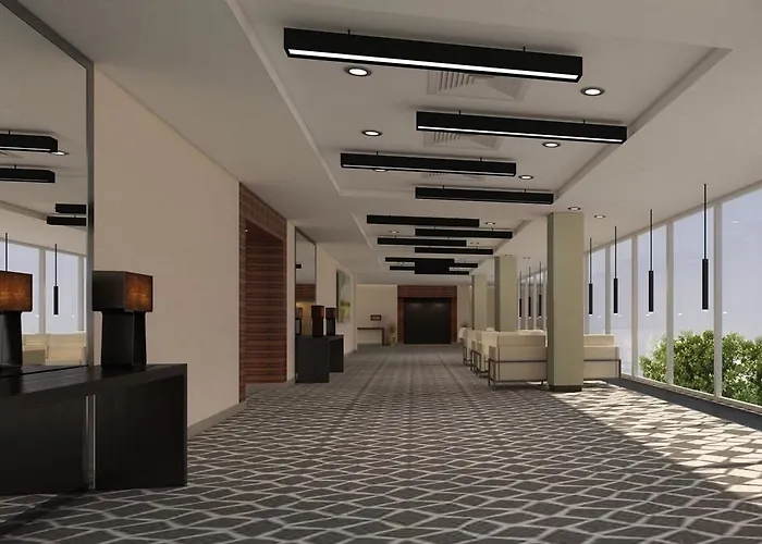 Steigenberger Hotel Kolín nad Rýnem